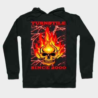 Turnstile Hoodie